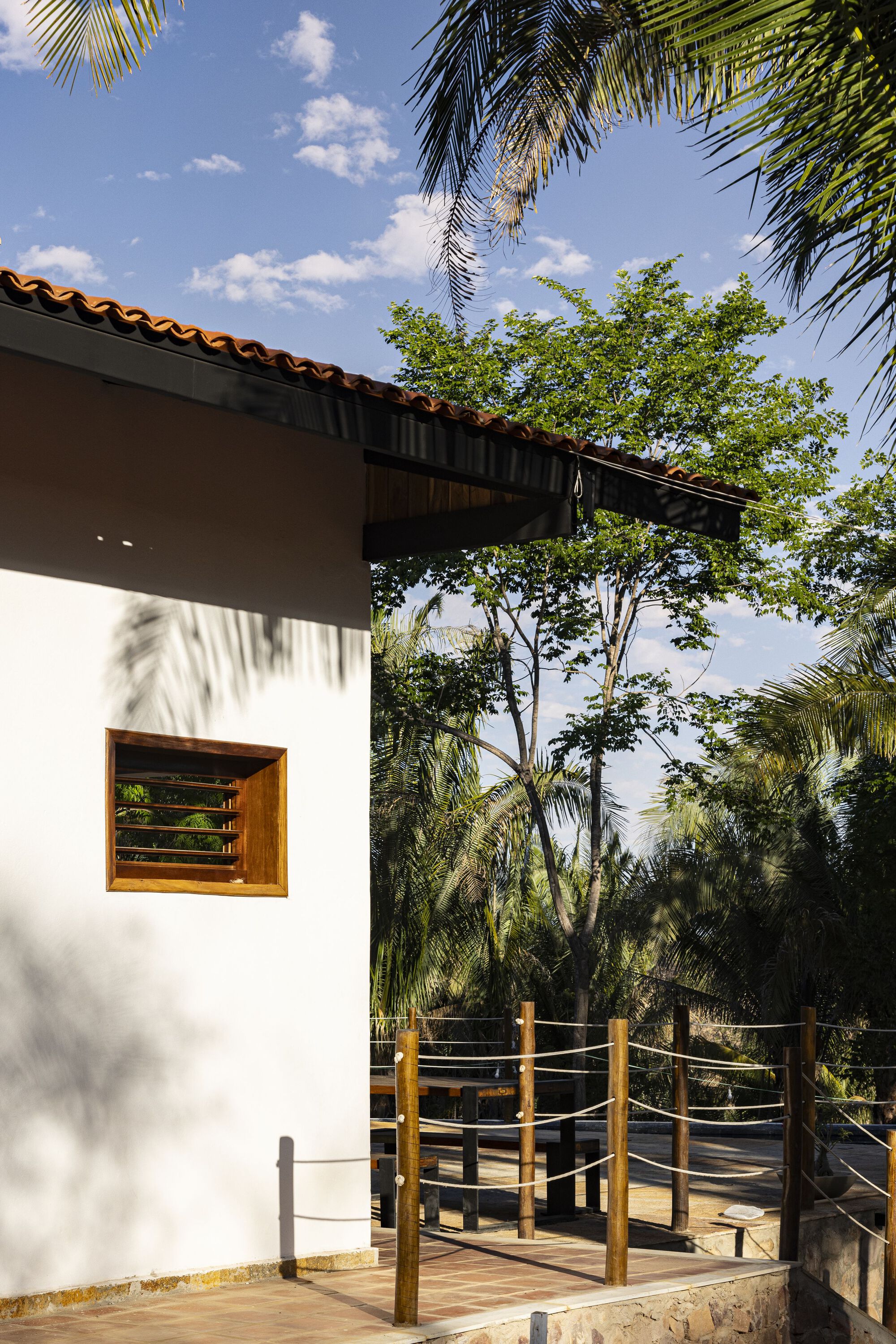 丨巴西塞阿拉丨Lins Arquitetos Associados-39