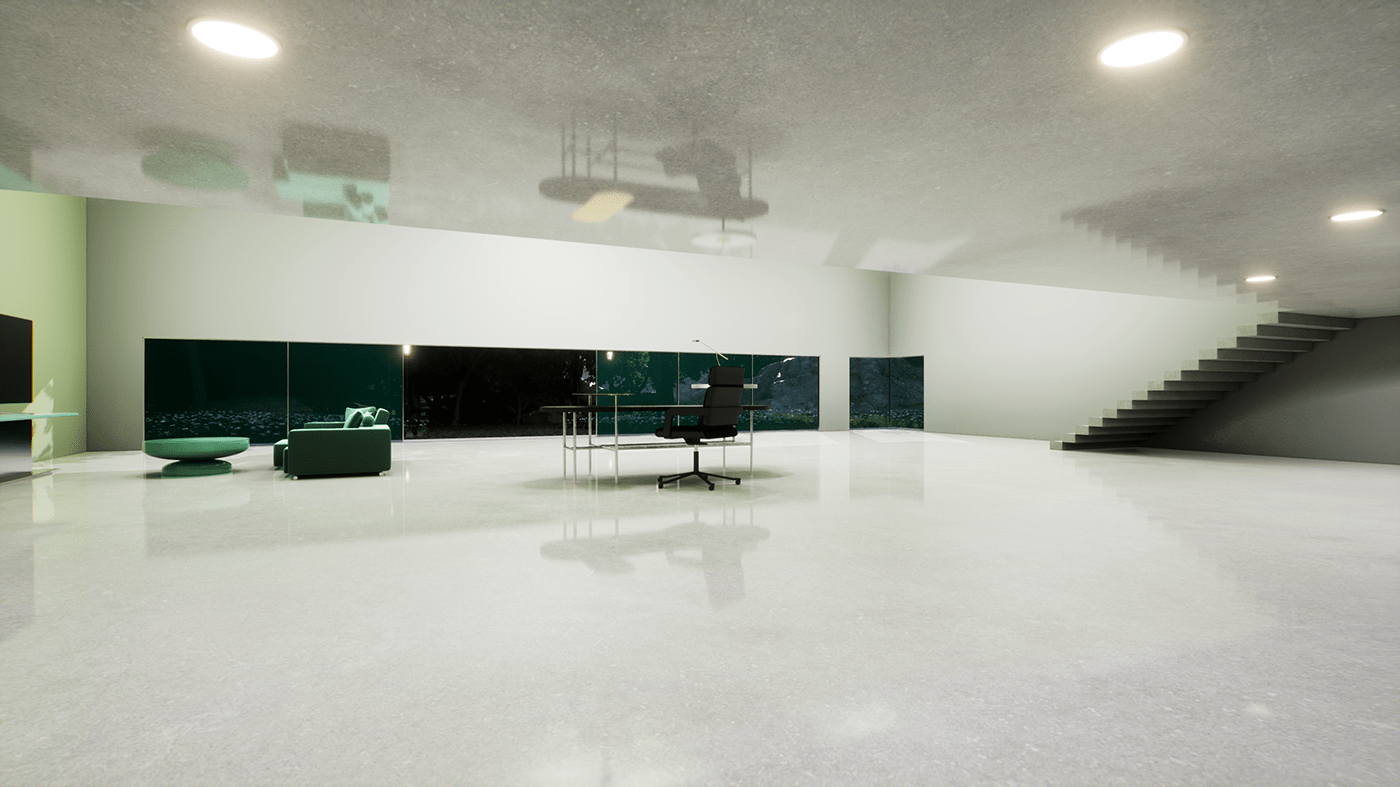 Interior (Between the mountains)-4