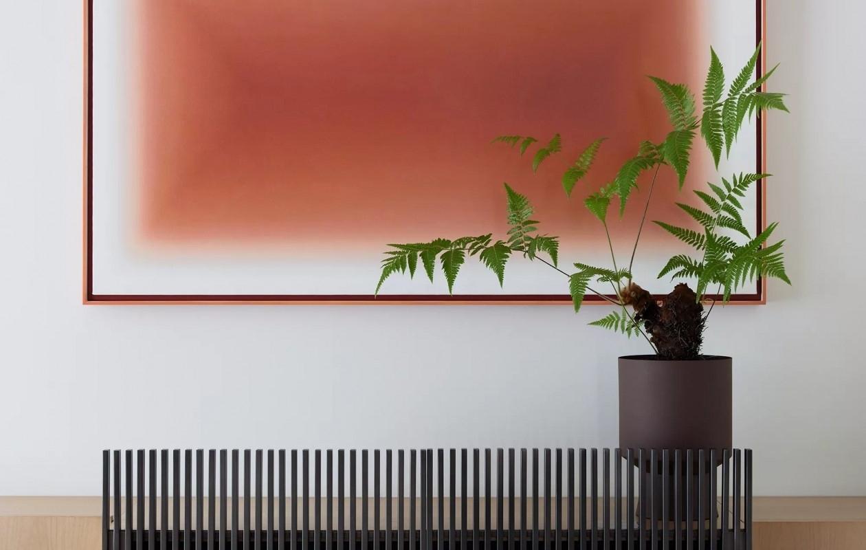 自然光居丨中国广州丨有喆设计-30