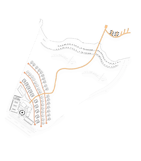 生态旅游邻里区毕业设计项目-24