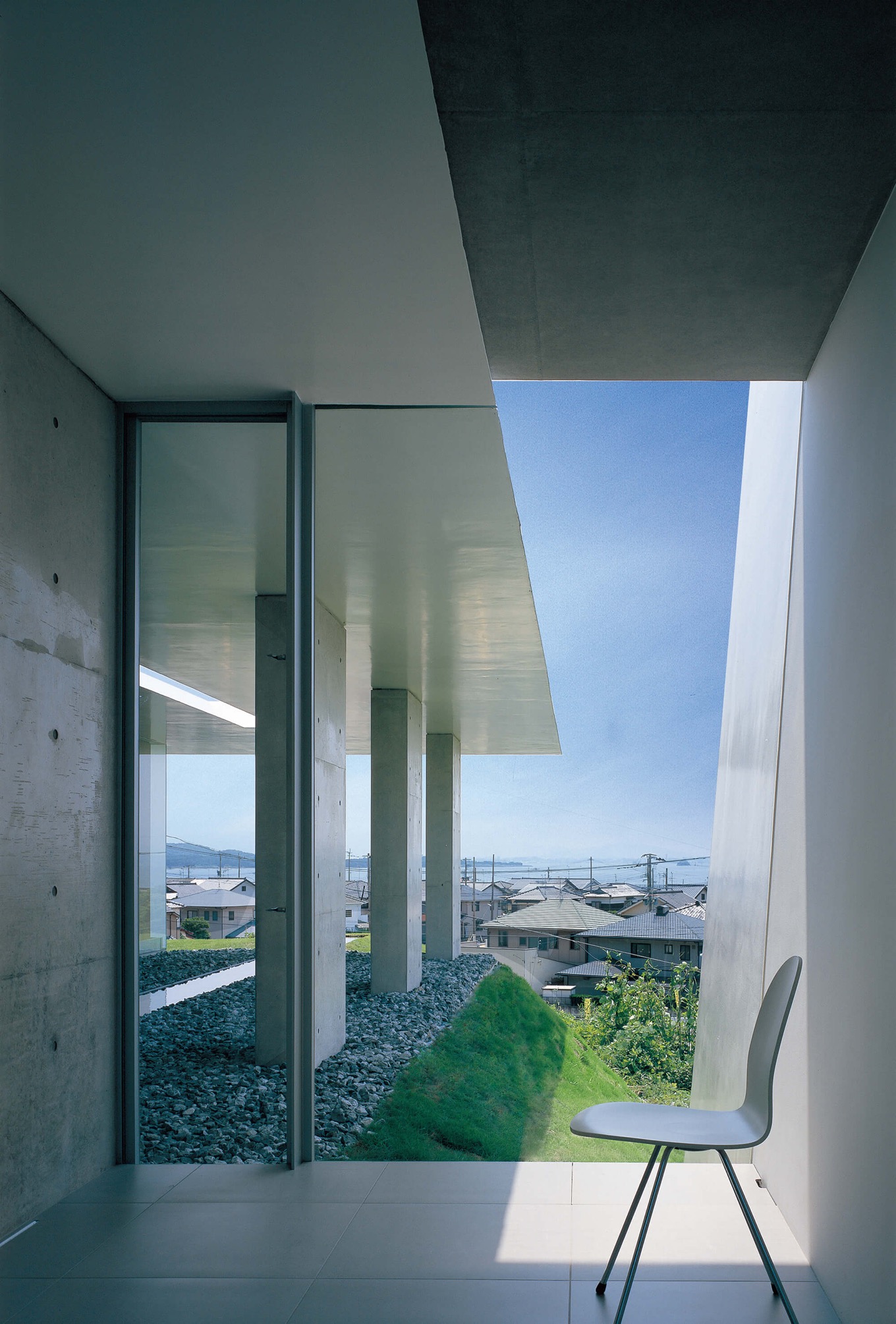 OR HOUSE KUBOTA ARCHITECT ATELIER-10