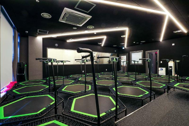 动感体育中心-6