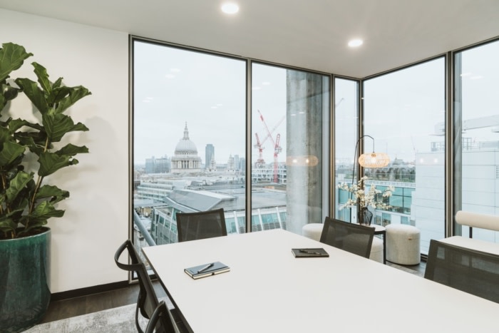 空间与解决方案的尼斯办公室-22