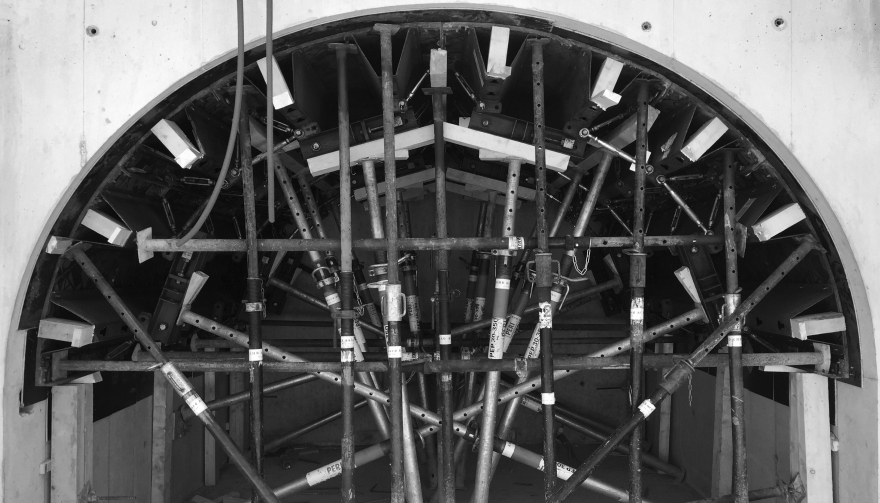 德斯坦小学中心校区扩建项目-22