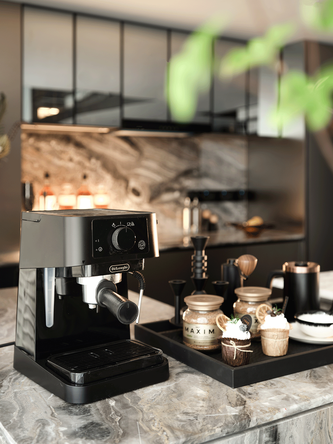 龙湖·紫都城丨中国武汉丨DY Design邸韵空间设计-32