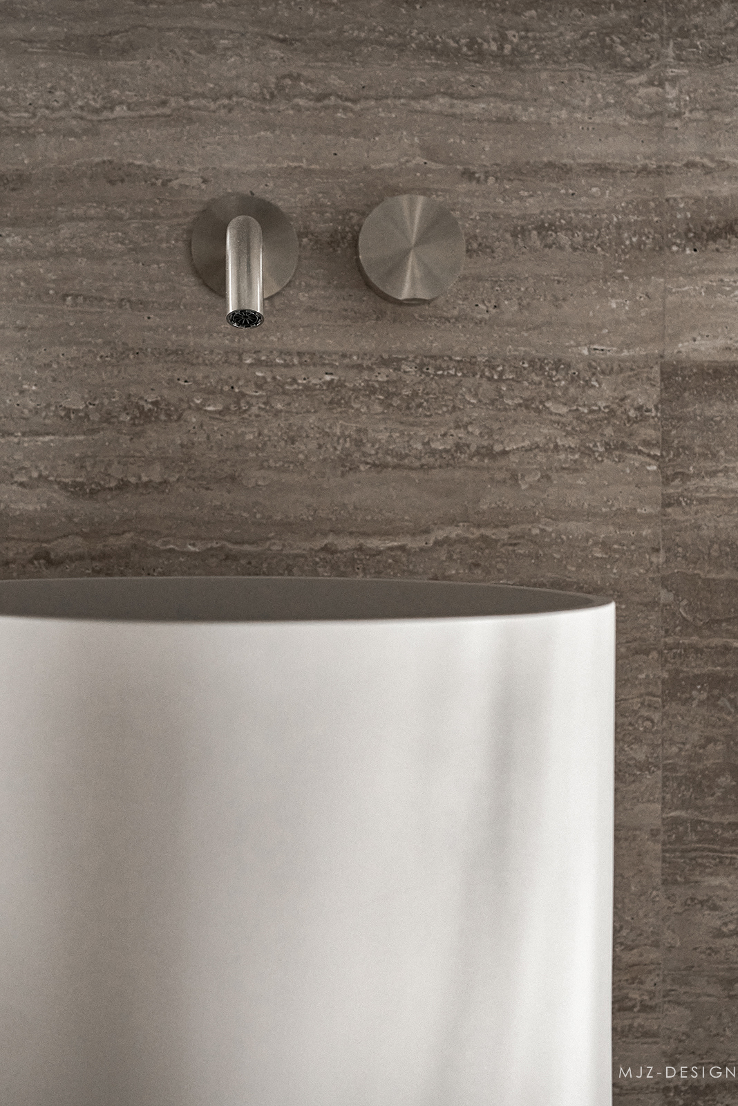 葡萄酒屋中的公寓丨俄罗斯莫斯科丨ZE | WORKROOM-40