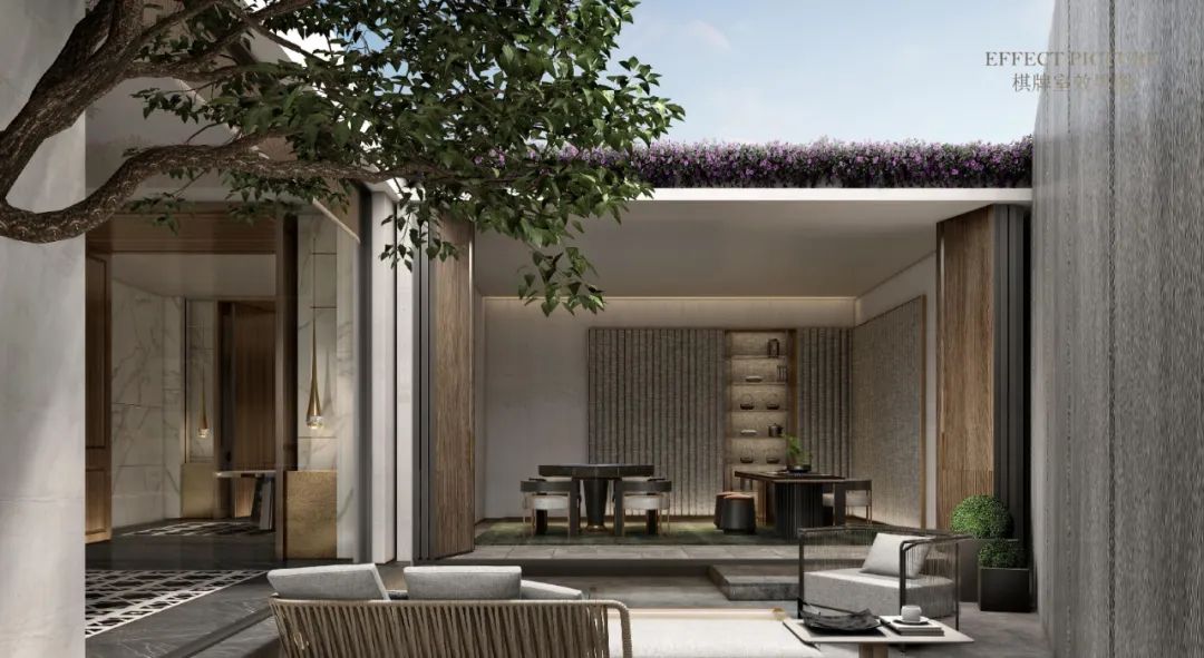 成都麓山超级别墅丨中国成都丨tototo04-51