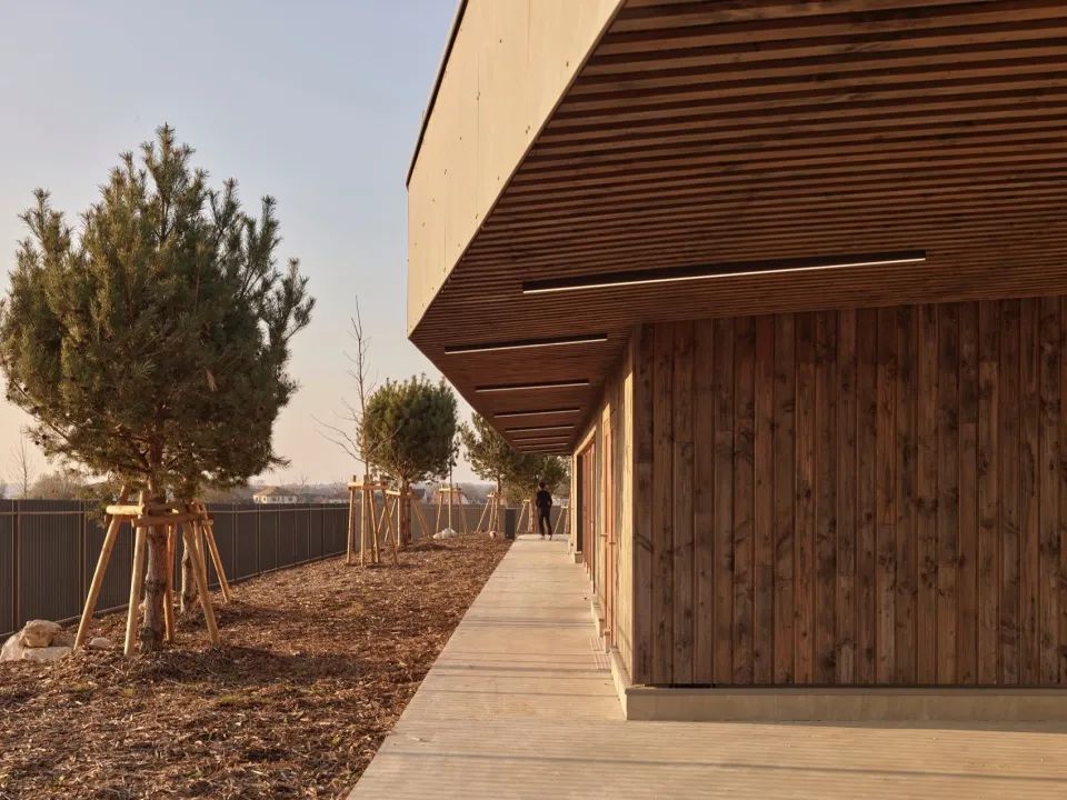 法国Montévrain体育场-48