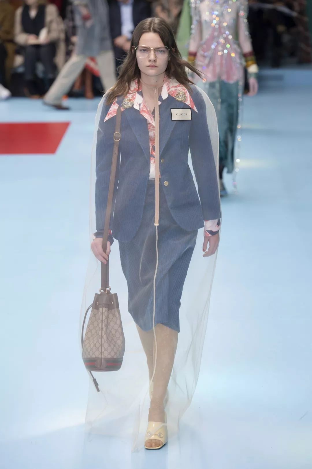 古怪梦境 | GUCCI 2019 早秋系列解读-176