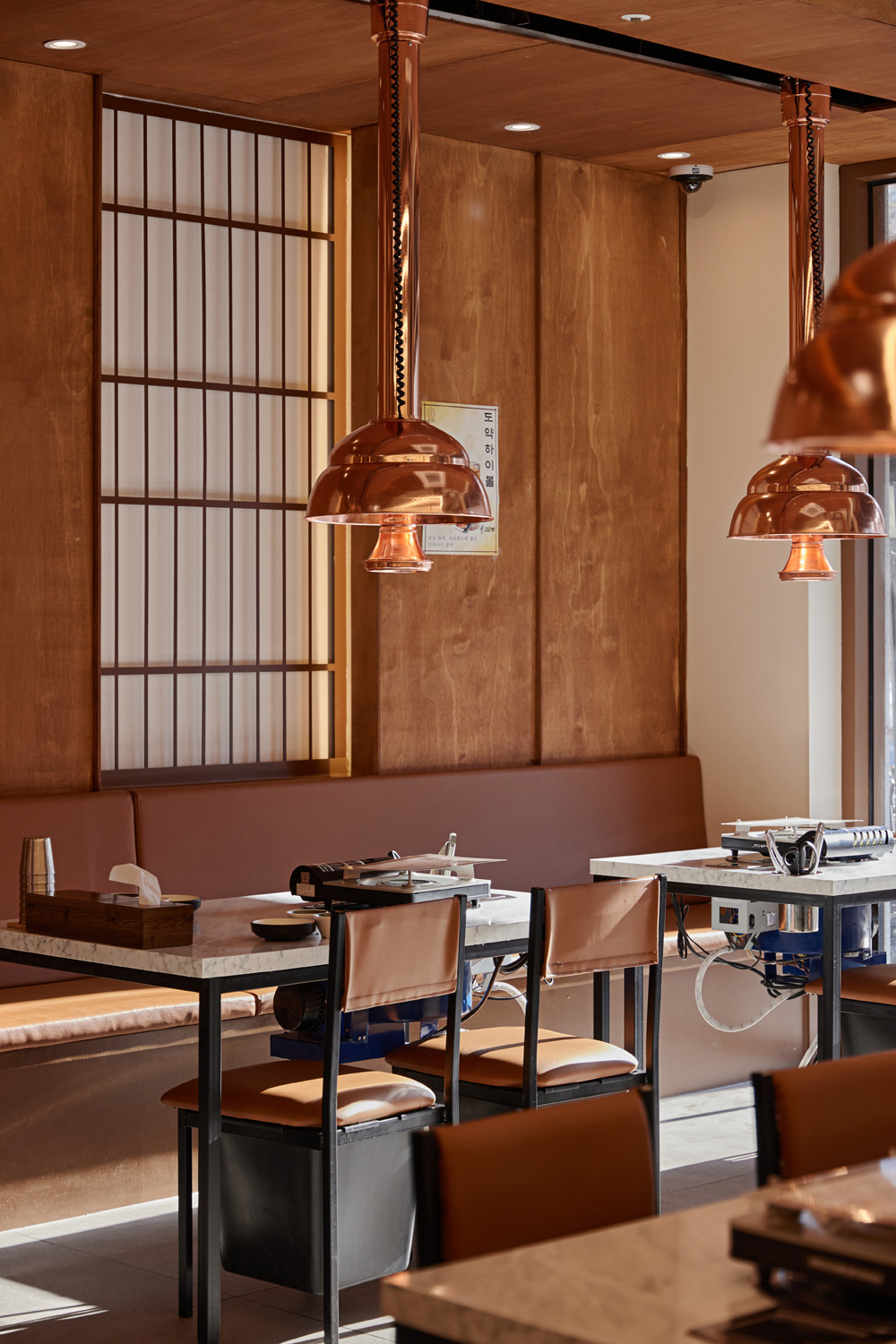 高级住宅内部，33 平的小户型大设计-15