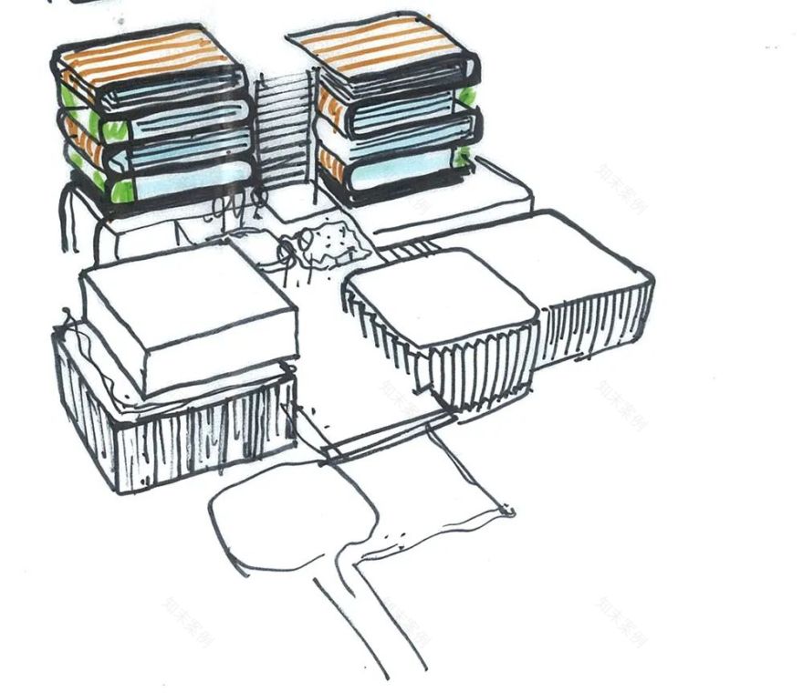 嘉兴凯宜医院丨中国嘉兴丨B+H-59