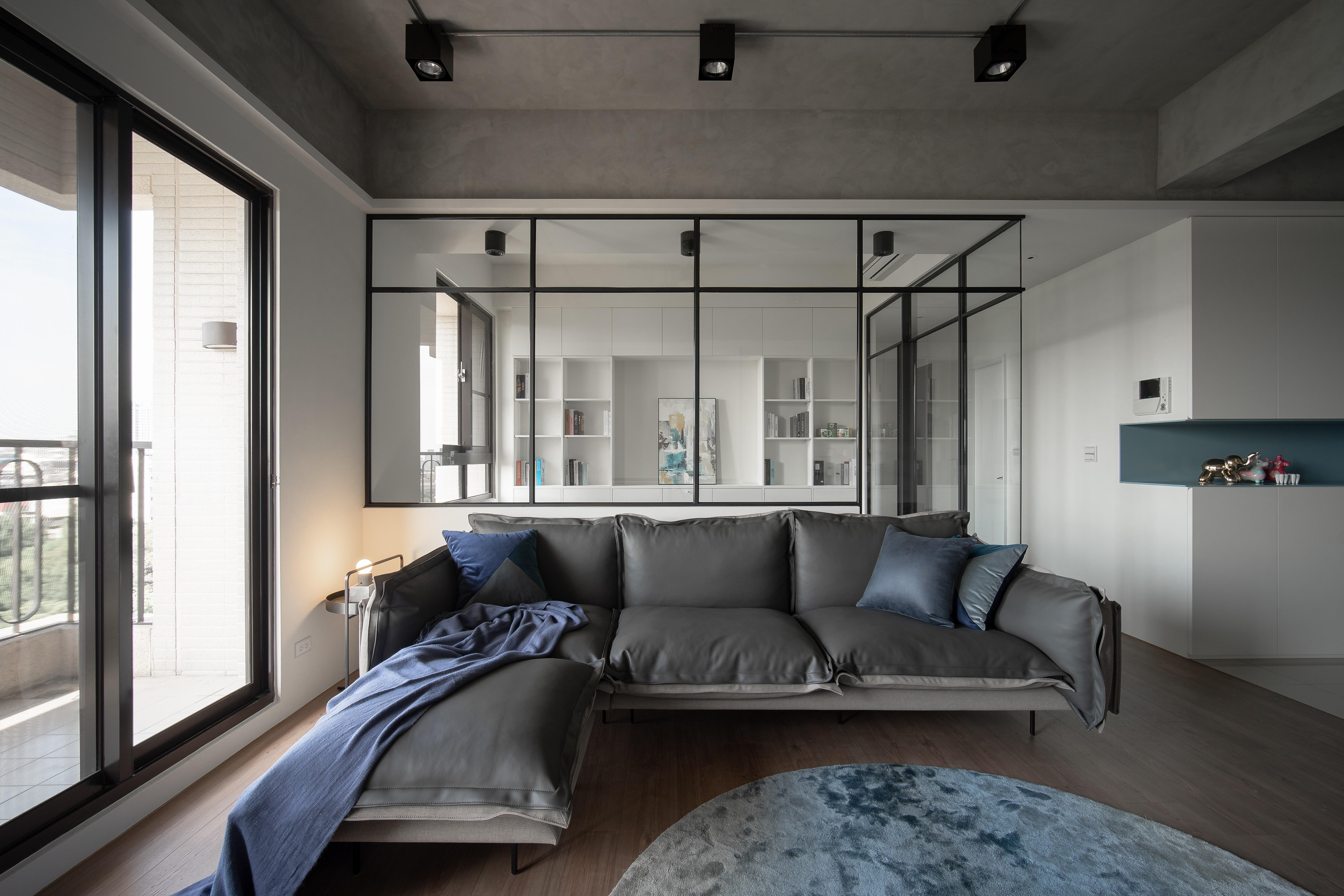 Haven Space Design · Dr· Wang 案丨中国台中-11