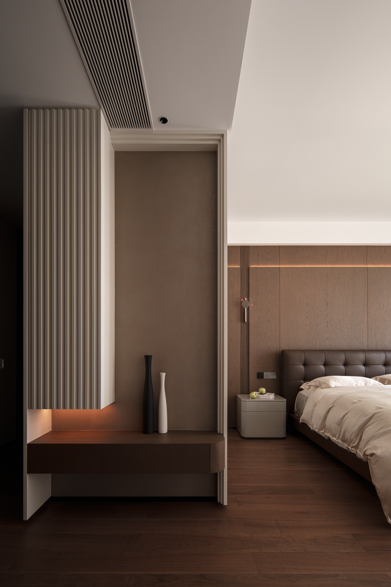 清华园丨中国台州丨尚锦设计-14