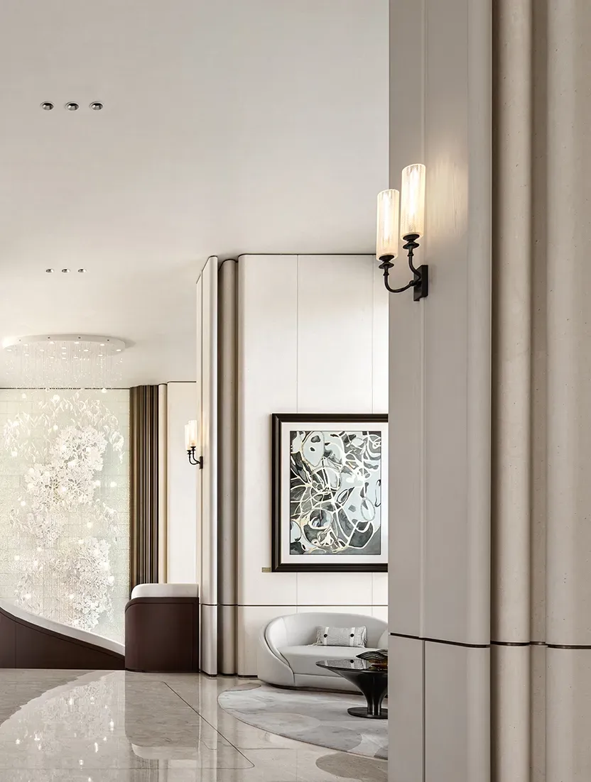 中海南海·叁號院丨中国海口丨北京山禾金缘艺术设计股份有限公司-7