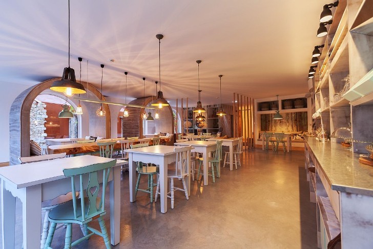 葡萄牙环保酒店“Luz House”-3