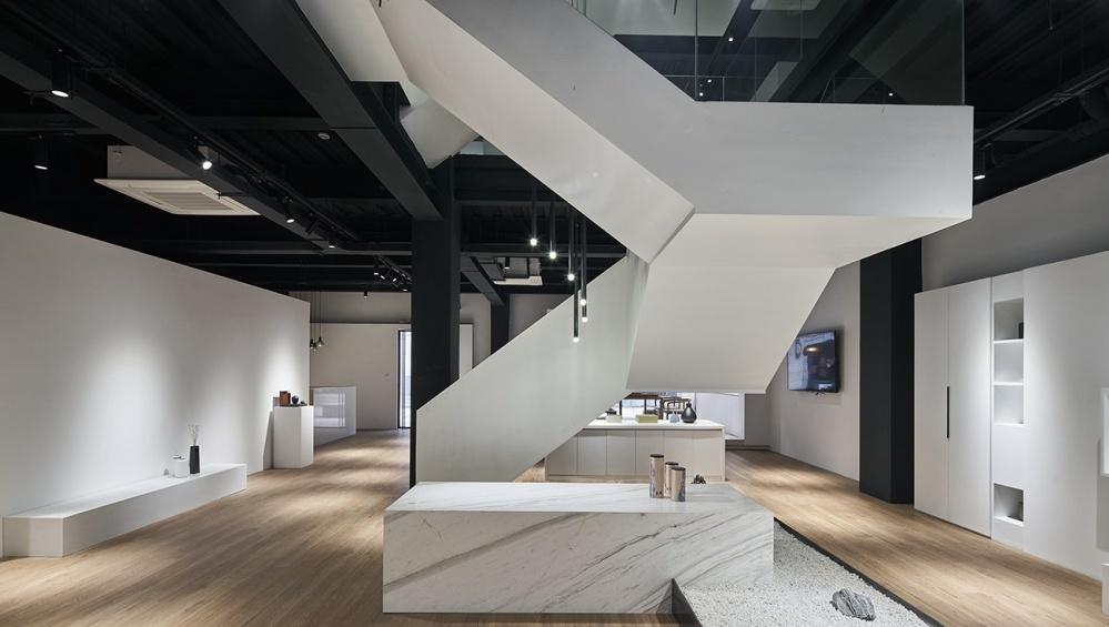 茶禅一味,诠释空间语言-15