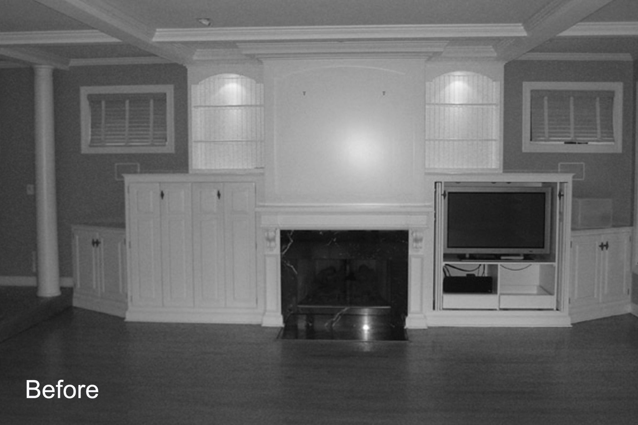 WADE WEISSMANN ARCHITECTURE | HOME FOR A BACHELOR-3