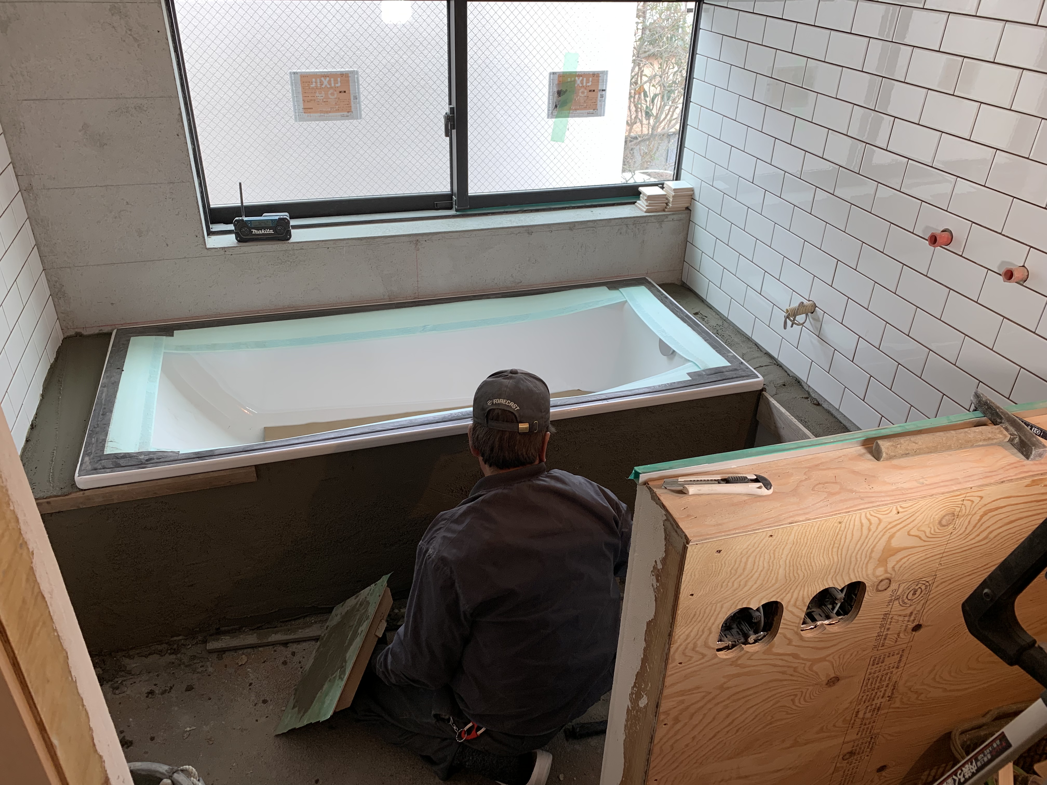 茅ヶ崎常盤町の住宅 08丨LEVEL Architects-22