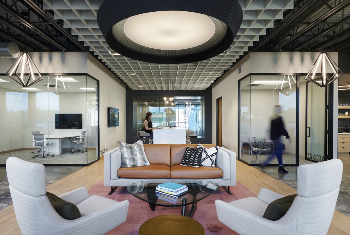 Minneapolis BDH 办公室-17