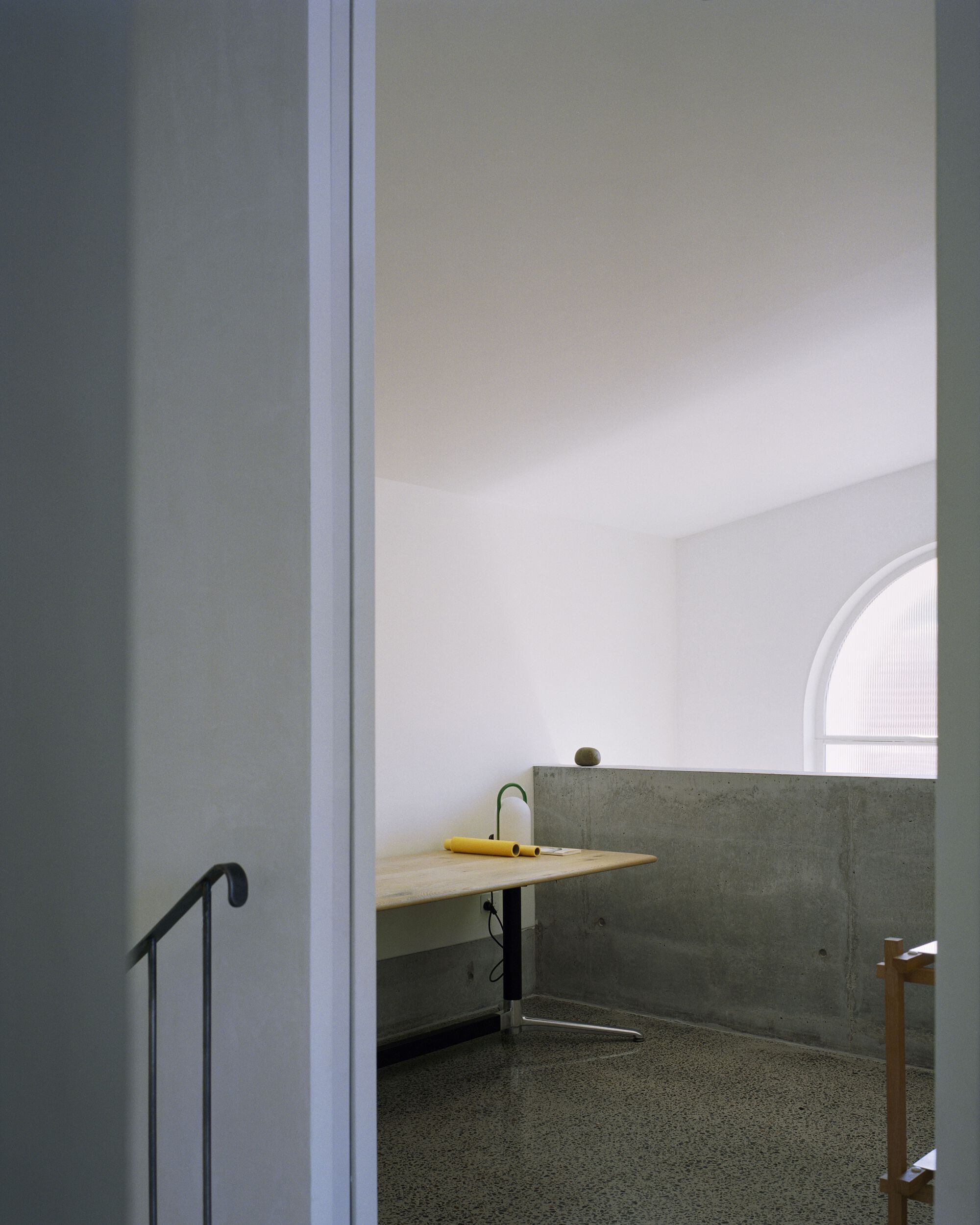 南墨尔本住宅丨澳大利亚丨Pandolfini Architects-21