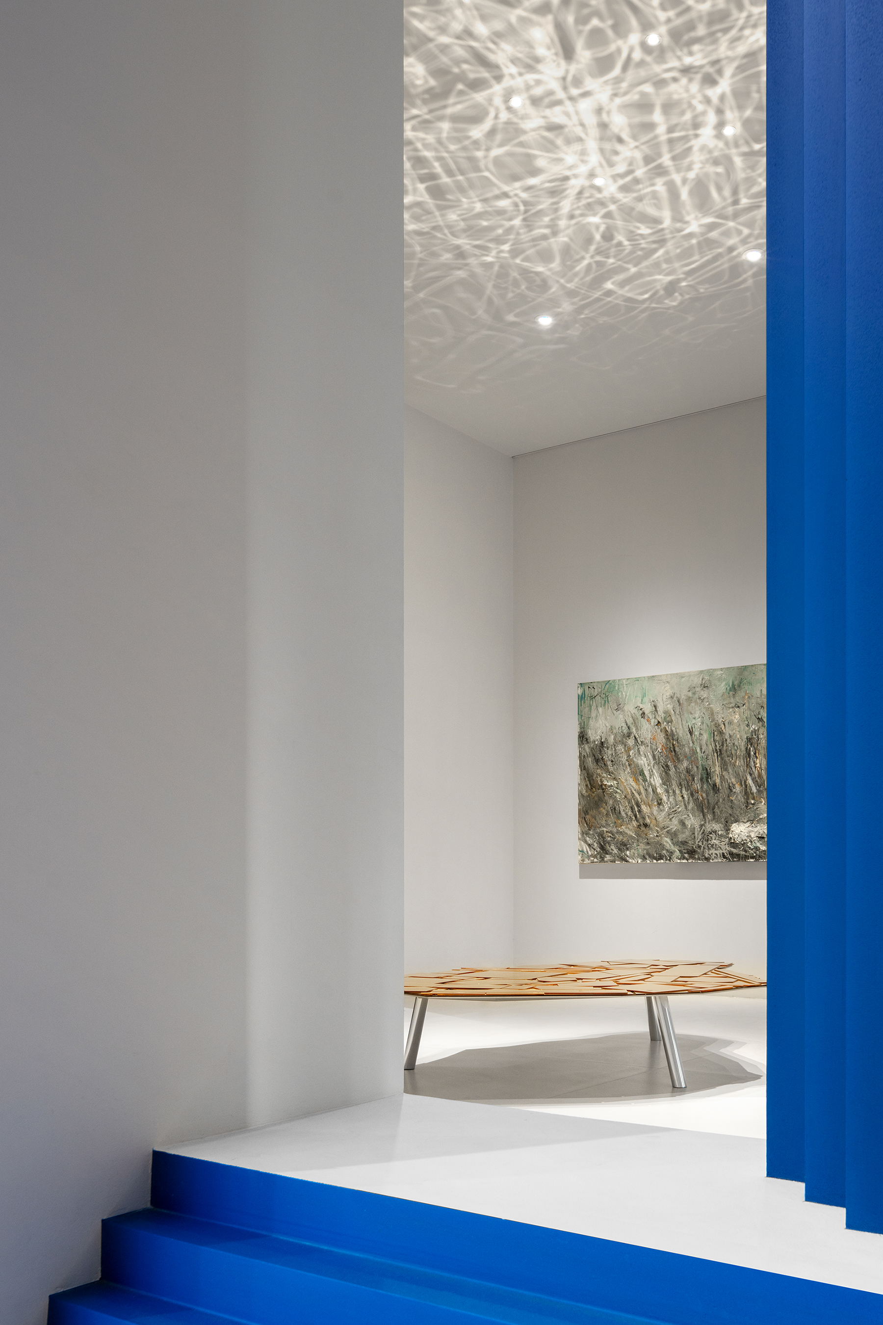 兀的美术馆×兀物丨中国济南丨半舍设计-65