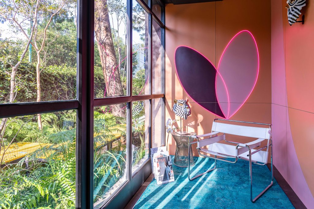 创意无限 | Design House 与 Glocal Design 联手打造 Formica 空间-40