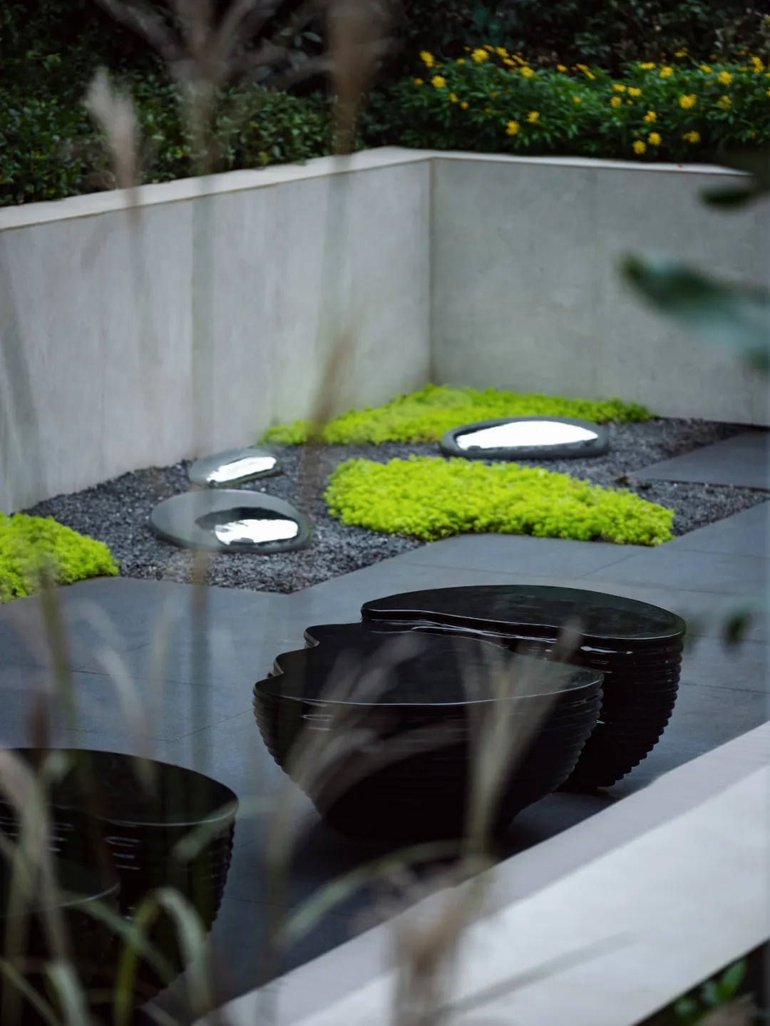 成都五矿·西棠示范区景观-17