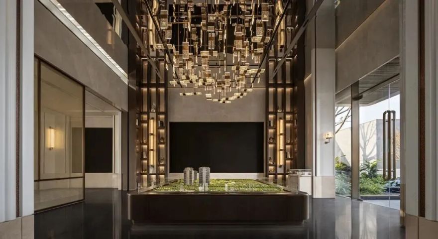 M+SD喜讯|榕发·江悦学筑项目斩获2025美国MUSE设计奖金奖、2025美国TITAN设计奖金奖&2025米兰设计奖银奖!-21