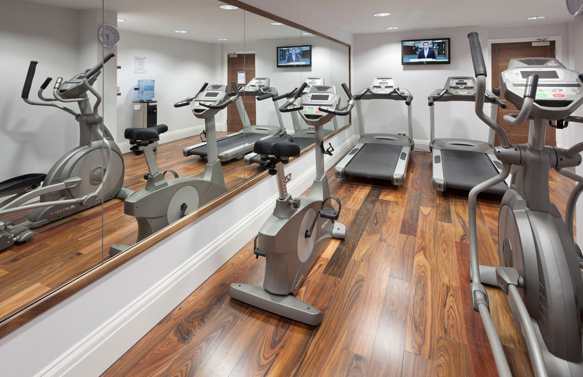 HOTEL INDIGO EDINBURGH-24