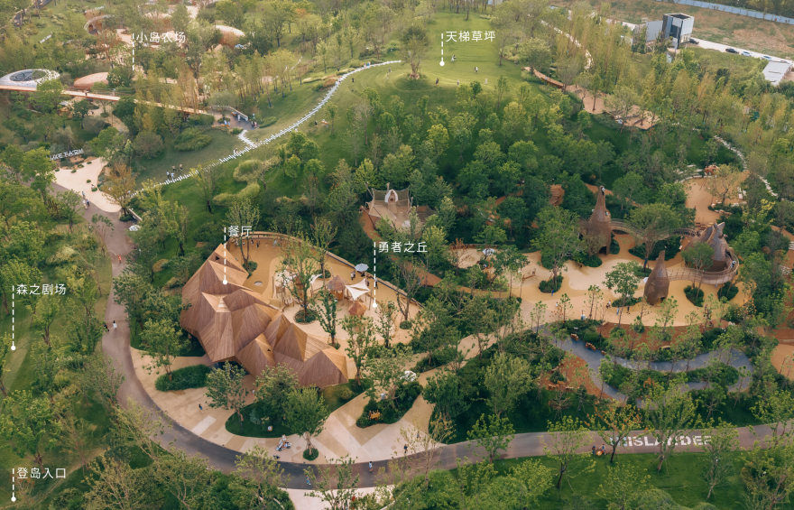 丨中国武汉丨DL Atelier-45