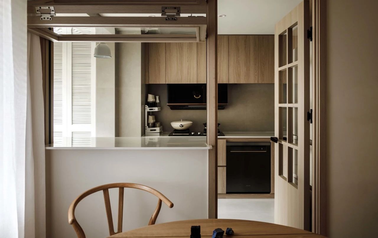 独居女孩的家-21