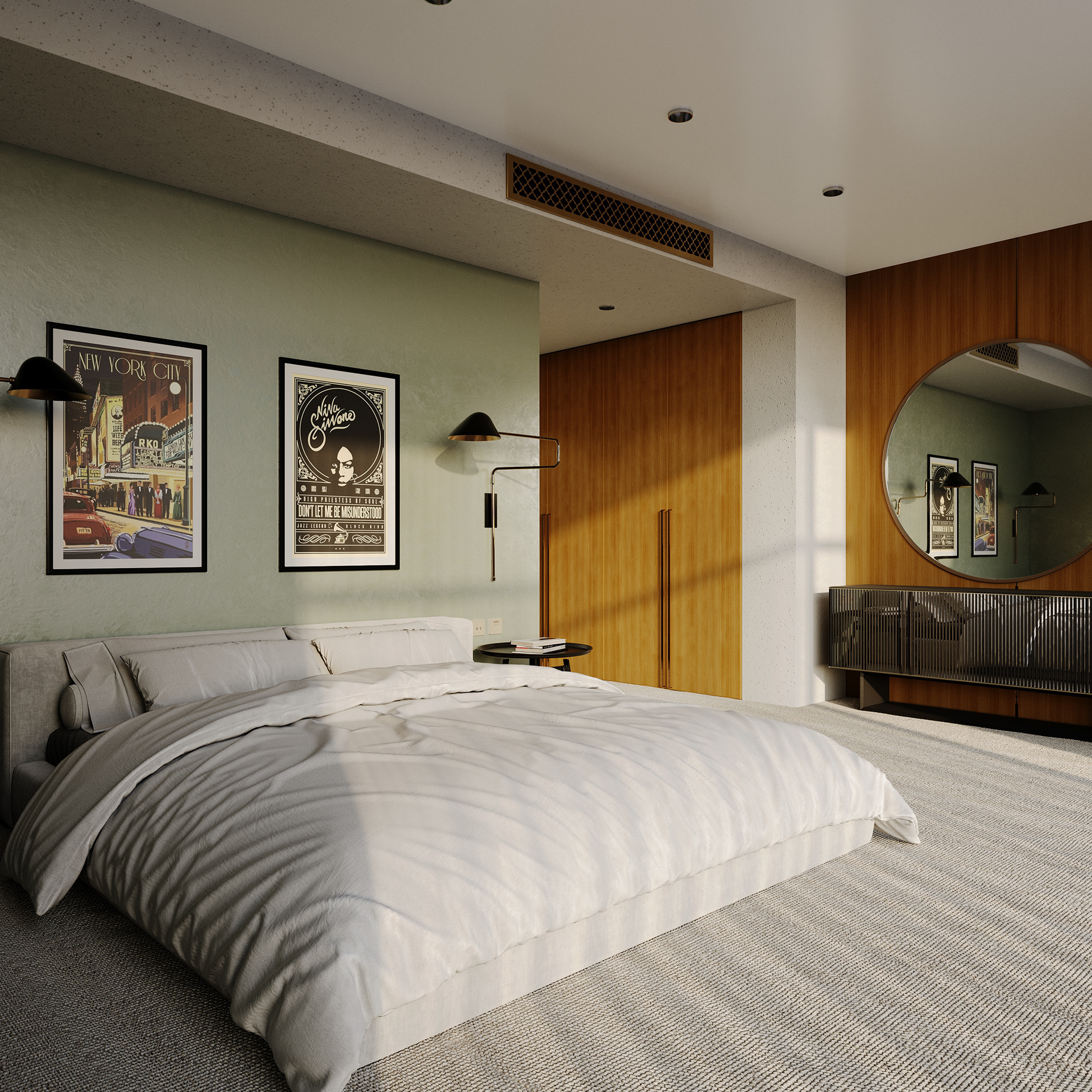 酒店室内可视化项目丨tetiana_visual_3d-11