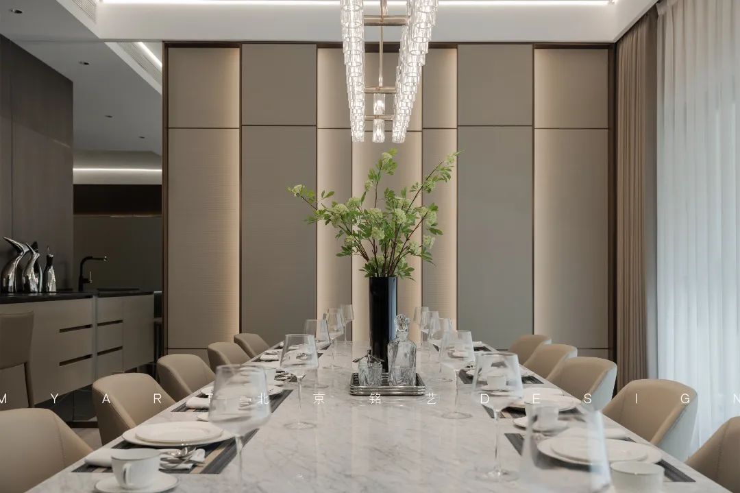 盛邦九号院丨北京铭艺装饰-56