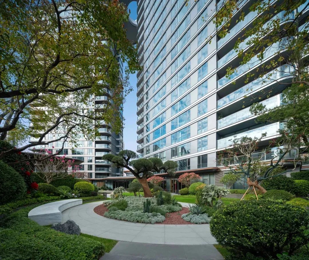 福州地王「龙庭路95号」丨中国福州丨梁建国团队-36