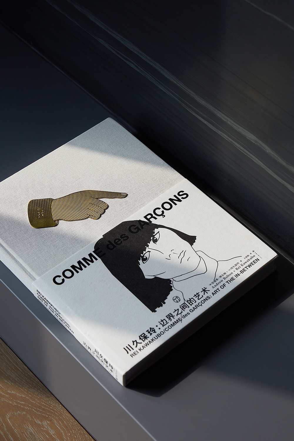 嘉华国际南京嘉宏峰售楼处与样板间丨中国南京丨ONE HOUSE DESIGN 壹舍设计-93