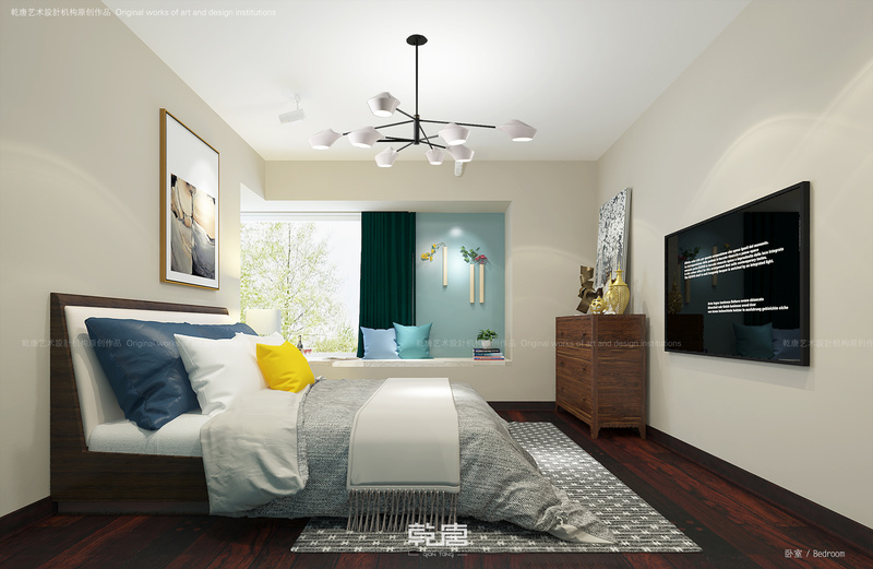 华发首府精装改造-27