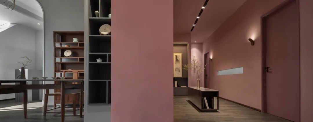 仟鹿艺术工作室丨壹向营造-20