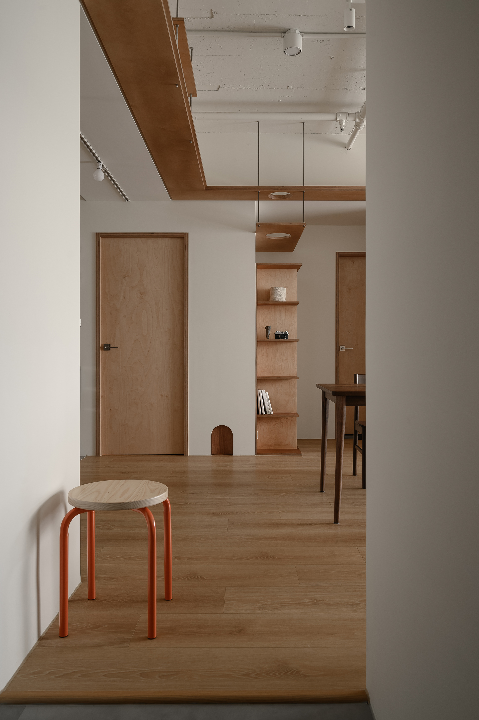 新北树林,林宅丨蔡季蓉（专案设计）,with.deco（软装规划设计）-11