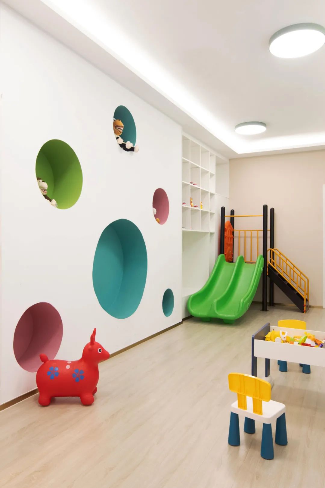 凯恩口腔医院设计丨中国恩施丨刘熠,董丽-52