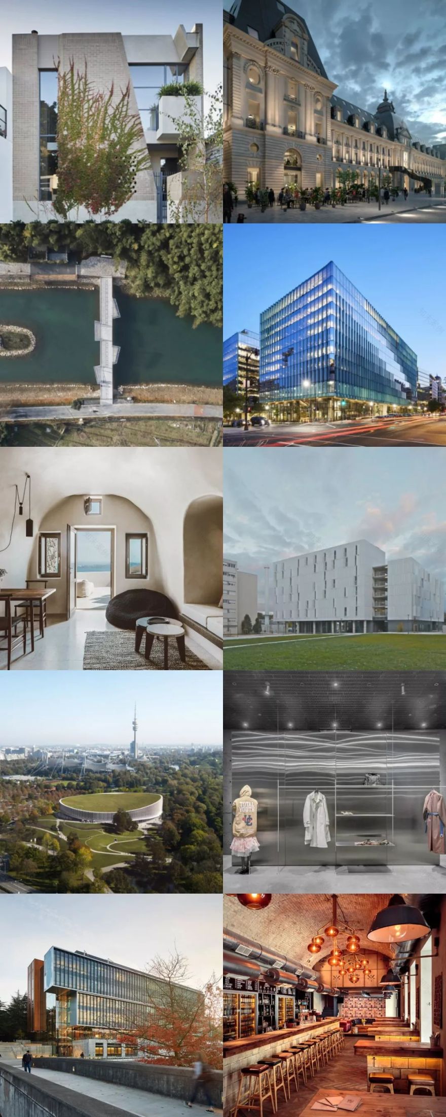 OPEN 建筑事务所打造“山谷音乐厅” | 原始洞穴般的音乐空间-64