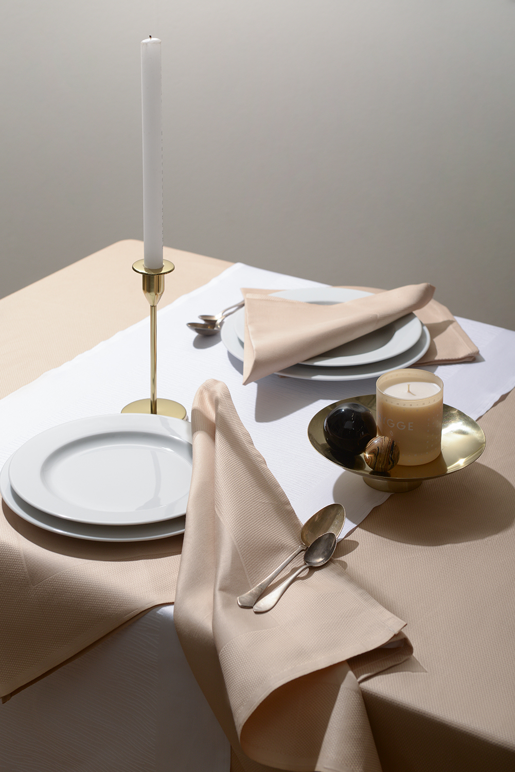 新年新气象 | 室内设计团队 DesignBoom 教你焕新家-34