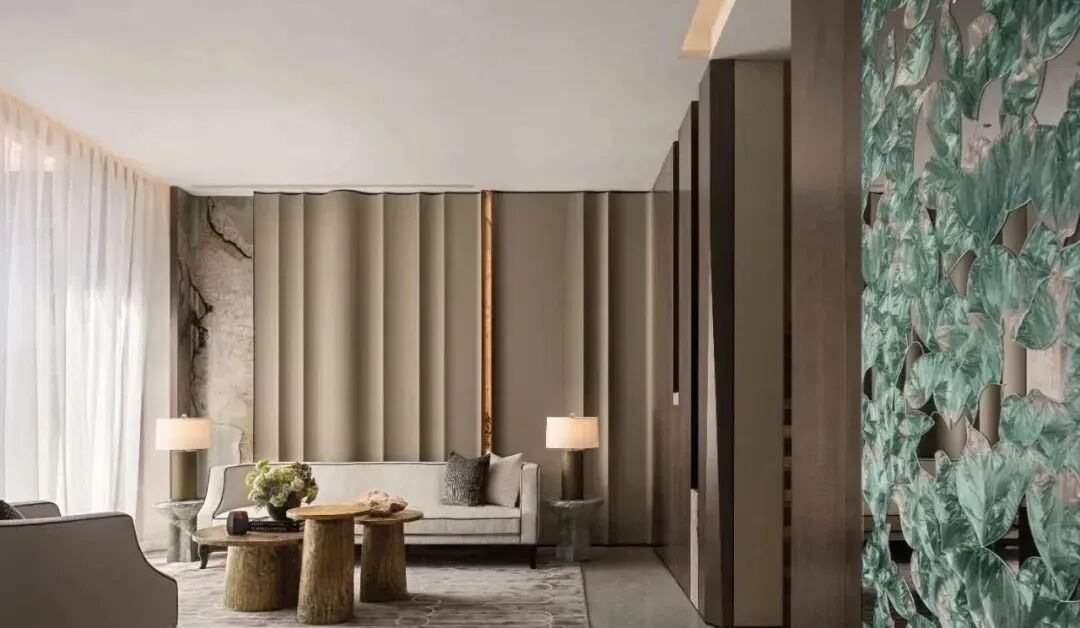 上海「越秀 · 外灘越」頂級會所丨中国上海丨程紹正韬,李玮珉,集艾設計-56