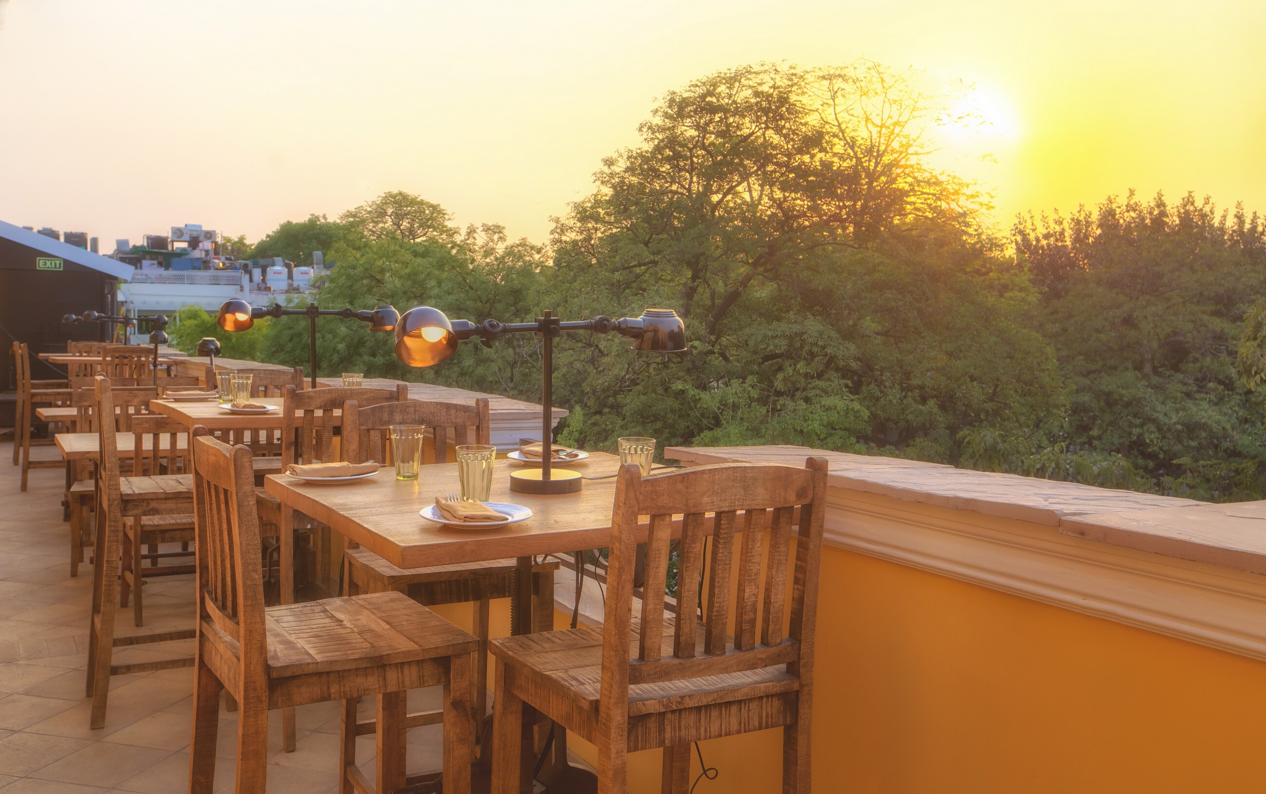 新德里市镇厅·现代印度的殖民遗产与独立精神-22