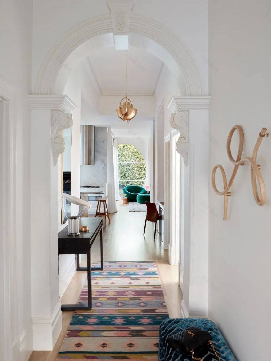 果园屋丨澳大利亚墨尔本丨Chelsea Hing-95