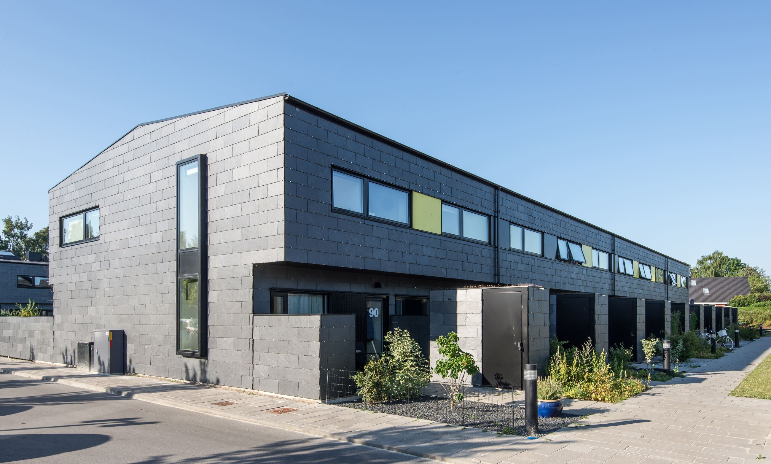 丹麦 AlmenBolig+ 经济适用房-12