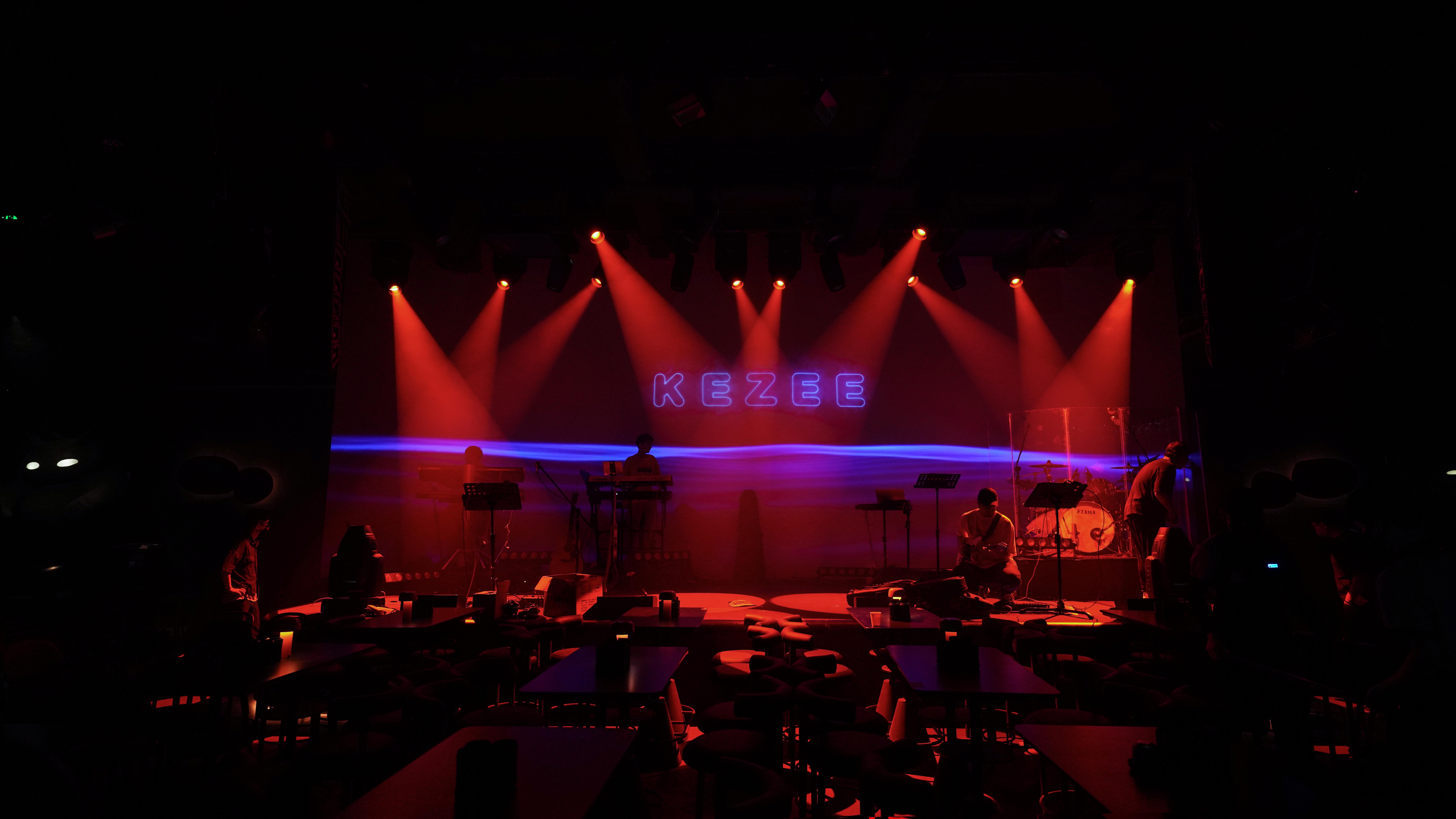 科泽音乐现场丨中国成都丨WOOTON DESIGNERS-44