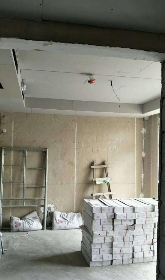 
王怡琳 | ｛汇航桃源｝/简约中的质感 -21