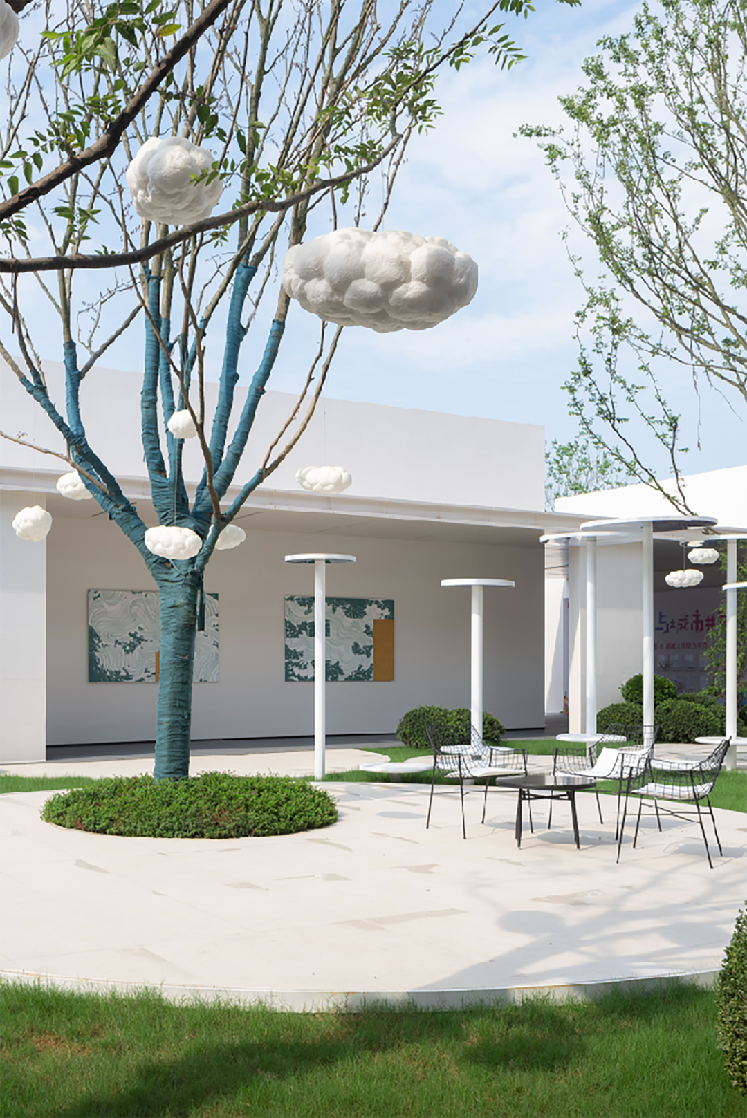 南昌湖城大境丨中国南昌丨上海澜道环境设计咨询有限公司-67