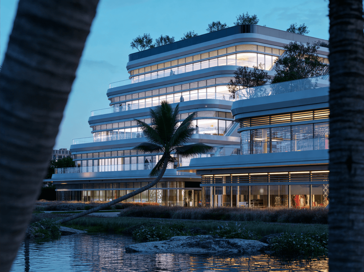 THE ELTHARA CAMPUS--10