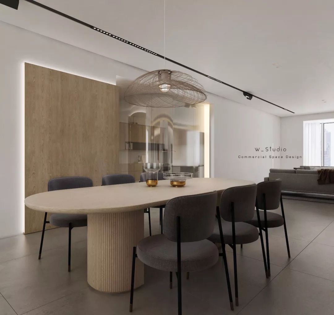 极简黑白灰,温馨溧阳家-21